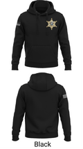 Okaloosa Department of Corrections 34286230 Hoodie - 16