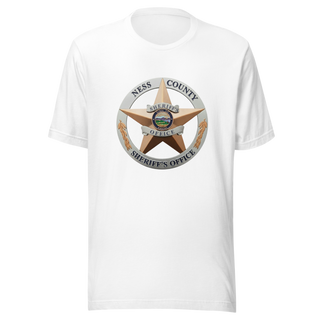 Unisex Staple T-Shirt - White