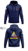 123rd BSB 5151493 Hoodie - 1