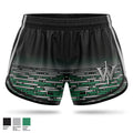 Warriors Lair Women's Shorts - 1
