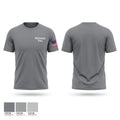 Sylvania Fire Short Sleeve Performance Shirt - 1