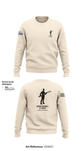 Duran Drywall & Finish 29256539 Crew Neck Sweatshirt - 100