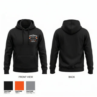 Hoodie, Rescue19, Fire Department, Teamtime, Team time, sublimation, custom sports apparel, team uniforms, spirit wear, spiritwear, sports uniforms, custom shirts, team store, custom team store, fundraiser sports, apparel fundraiser