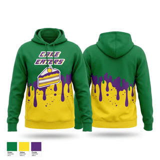 Hoodie, Cake Eaters, Ice Hockey, Teamtime, Team time, sublimation, custom sports apparel, team uniforms, spirit wear, spiritwear, sports uniforms, custom shirts, team store, custom team store, fundraiser sports, apparel fundraiser