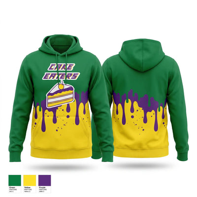 Cake Eaters Hoodie - 2