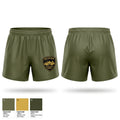 San Antonio Security Agency Ranger Panties - 1