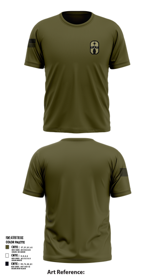 Short Sleeve Performance Shirt, 1487th Transportation Company, , Teamtime, Team time, sublimation, custom sports apparel, team uniforms, spirit wear, spiritwear, sports uniforms, custom shirts, team store, custom team store, fundraiser sports, apparel fundraiser