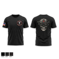 3d LSB 88692007 Old School Cotton Feel Shirt - 1