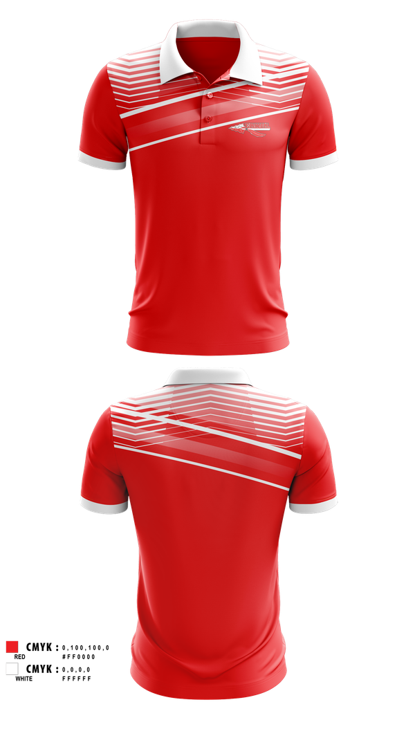 Short Sleeve Performance Polo, Erwin Warrior Golf, Golf, Teamtime, Team time, sublimation, custom sports apparel, team uniforms, spirit wear, spiritwear, sports uniforms, custom shirts, team store, custom team store, fundraiser sports, apparel fundraiser