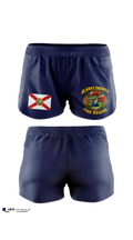 Glades County Fire Rescue Ranger Panties - 11