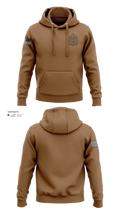 180th ESC 21484478 Hoodie - 30