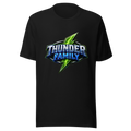 Mt View Thunder Unisex Staple T-Shirt