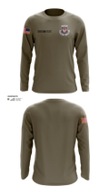 38th RSG Long Sleeve Performance Shirt - 23