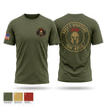 A5 Spartans 1BN ARCG 50499538 Old School Cotton Feel Shirt - 1
