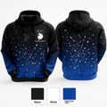 Hall’s Basketball Evolution 70164601 Hoodie - 1
