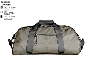 Duffle Bag, 1st PLT Roosters, Army, Teamtime, Team time, sublimation, custom sports apparel, team uniforms, spirit wear, spiritwear, sports uniforms, custom shirts, team store, custom team store, fundraiser sports, apparel fundraiser