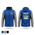 Lady Matadors Windbreaker - 1