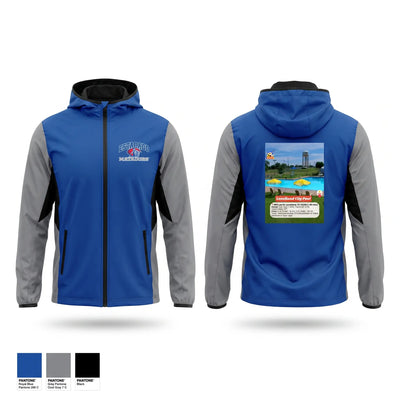 Lady Matadors Windbreaker - 1