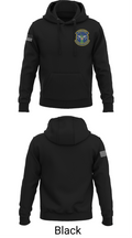 Academy Cadet Squadron 45991123 Hoodie - 16