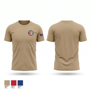 Short Sleeve Performance Shirt, NCR STC, Police, Teamtime, Team time, sublimation, custom sports apparel, team uniforms, spirit wear, spiritwear, sports uniforms, custom shirts, team store, custom team store, fundraiser sports, apparel fundraiser
