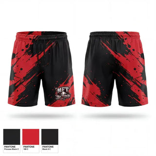 Athletic Shorts With Pockets, Bigtymers, Baseball, Teamtime, Team time, sublimation, custom sports apparel, team uniforms, spirit wear, spiritwear, sports uniforms, custom shirts, team store, custom team store, fundraiser sports, apparel fundraiser