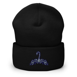 North Brunswick High School Dance Team 60064720 Cuffed Beanie | Yupoong 1501KC