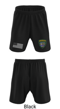 Cleburne County Sheriff’s Office 33407116 Athletic Shorts With Pockets - 13