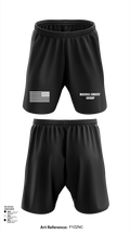 MacDill Chiefs' Group 59978394 Athletic Shorts With Pockets - 101