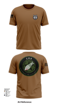 CMX 42179548 Short Sleeve Performance Shirt - 101