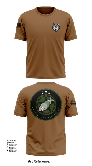 Short Sleeve Performance Shirt, CMX, , Teamtime, Team time, sublimation, custom sports apparel, team uniforms, spirit wear, spiritwear, sports uniforms, custom shirts, team store, custom team store, fundraiser sports, apparel fundraiser