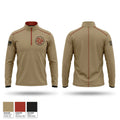 92nd EN BN, FSC 74244527 Windbreaker - 1