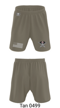 Fox 1-320th F-CO FAR 4533489 Athletic Shorts With Pockets - 69