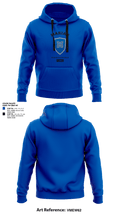 Marian Crusaders Soccer 38611579 Hoodie - 2