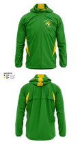 Grand cities predators Windbreaker - 1