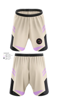 Loving Maids 65495541 Athletic Shorts With Pockets - 21