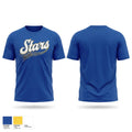Butler Stars Short Sleeve Performance Shirt - 2
