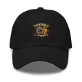 160th FTUS AGR Dad hat