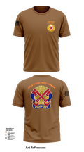 122nd Special Troop Command 82504927 Short Sleeve Performance Shirt - 24
