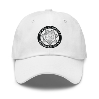 Dad hat - White