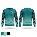 Brunswick United Soccer Academy 22620956 Crew Neck Sweatshirt - 1