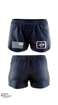Swain county rescue squad Ranger Panties - 11