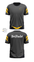 tol 80245561 Short Sleeve Performance Shirt - 20