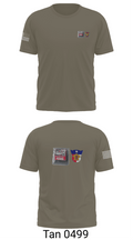 Motors 2564618 Short Sleeve Performance Shirt - 10