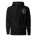 USS CHOSIN 15213458 Unisex Premium Hoodie | Cotton Heritage M2580