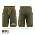 Diesel mechanic 67839344 Athletic Shorts With Pockets - 1