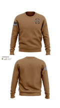 Delta 50200115 Crew Neck Sweatshirt - 20