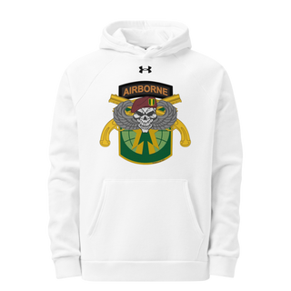 16th Military Police Brigade 12090211 Under Armour Hoodie