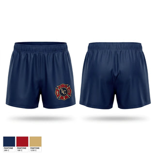 Ranger Panties, Lake City Fire Department, Fire Department, Teamtime, Team time, sublimation, custom sports apparel, team uniforms, spirit wear, spiritwear, sports uniforms, custom shirts, team store, custom team store, fundraiser sports, apparel fundraiser