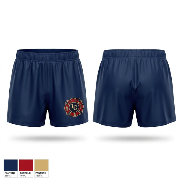 Ranger Panties, Lake City Fire Department, Fire Department, Teamtime, Team time, sublimation, custom sports apparel, team uniforms, spirit wear, spiritwear, sports uniforms, custom shirts, team store, custom team store, fundraiser sports, apparel fundraiser