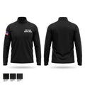 Gray County Sheriff’s Office Windbreaker - 1